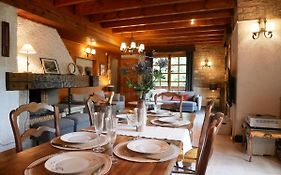 Chalet Horizon Blanc